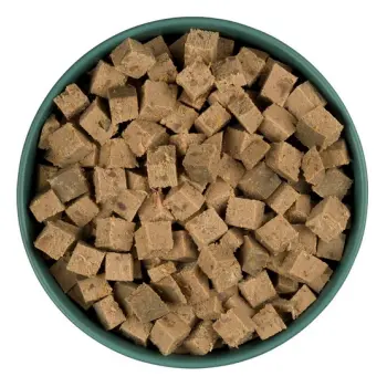 Purbello Dog Monoprotein Sausage Konina 200g