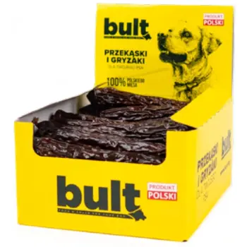 Bult Kiełbaski z dziczyzny 40szt