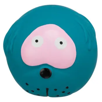 Trixie Piłka pyszczek 7cm [3504]