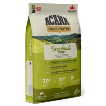 Acana Grasslands Dog 6kg