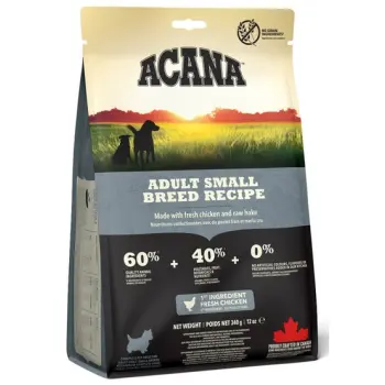 Acana Adult Small Breed 340g
