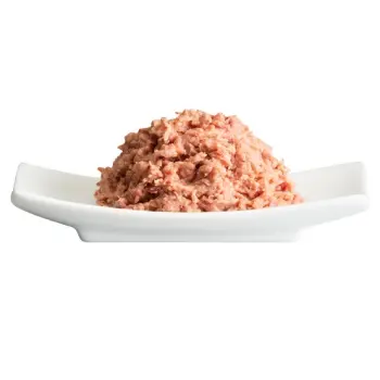 Catz Finefood Filety N.411 Indyk/Kurczak/Jagnięcina tacka 85g