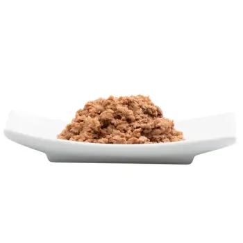 Catz Finefood Classic N.13 Śledź i Krewetki puszka 400g