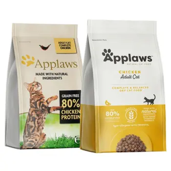 Applaws Cat Adult Chicken 7,5kg