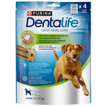 Purina DentaLife Large 142g