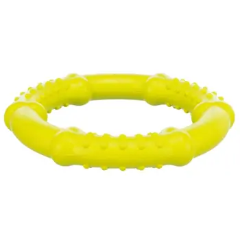 Trixie Ring gumowy 16cm [3330]