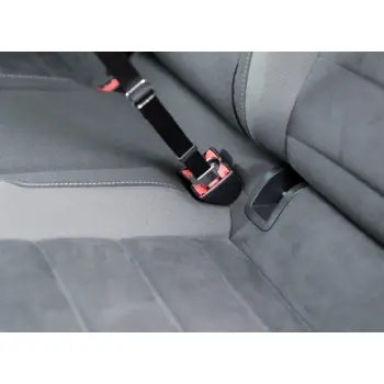 Trixie Smycz do szelek samochodowych 30-45cm/20mm [12771]