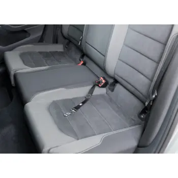 Trixie Smycz do szelek samochodowych 30-45cm/20mm [12771]