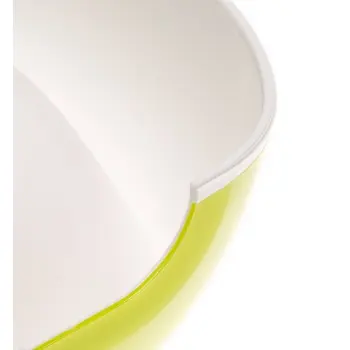 Ferplast Glam Miska Medium zielona