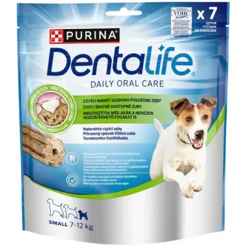 Purina DentaLife Small 115g