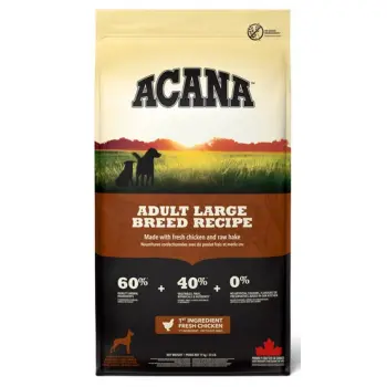 Acana Adult Large Breed 17kg