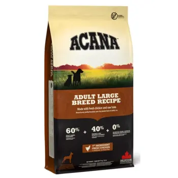 Acana Adult Large Breed 17kg
