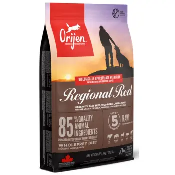 Orijen Regional Red 6kg
