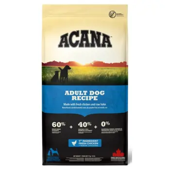Acana Adult Dog 17kg