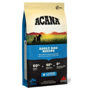 Acana Adult Dog 17kg