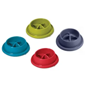 Yarro/Moderna Miska Slow Food Nr2 - 25,5x6,5cm spowalniająca jedzenie