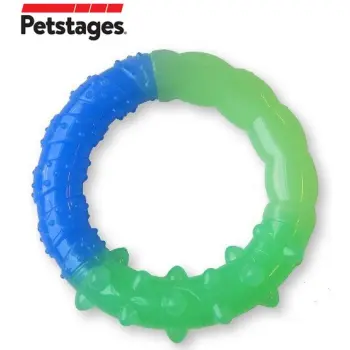 Petstages Grow With Me Ring PS68028
