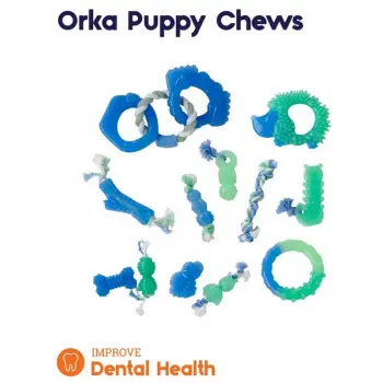 Petstages Grow With Me Ring PS68028