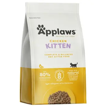 Applaws Cat Kitten Chicken 7,5kg