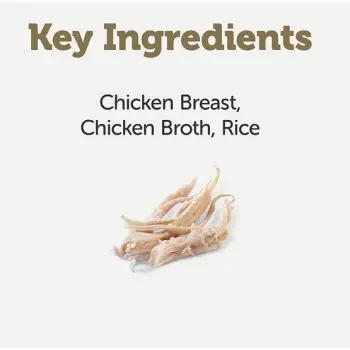 Applaws Dog puszka z kurczakiem 156g