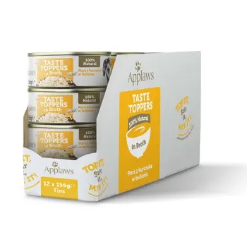 Applaws Dog puszka z kurczakiem 156g