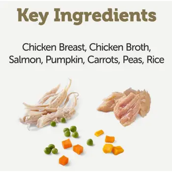 Applaws Dog puszka z kurczakiem, łososiem i warzywami 156g