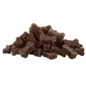 Chewies Kosteczki Żwacz 200g