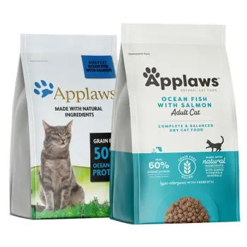 Applaws Cat Adult Ocean Fish & Salmon 6kg