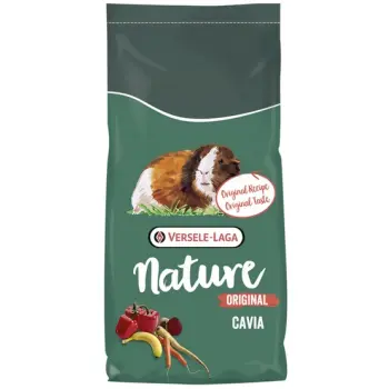Versele-Laga Cavia Nature Original pokarm dla świnki morskiej 9kg