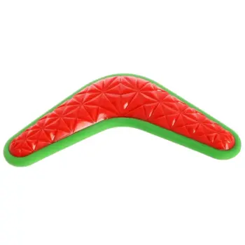 Dingo Zabawka dla psa - Guma TPR - Bumerang 23cm