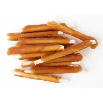 Magnum Patyczki ze skóry bydlęcej z kurczakiem 500g