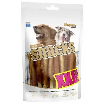 Magnum Patyczki ze skóry bydlęcej z kurczakiem 500g