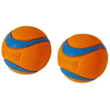 Chuckit! Ultra Ball Small dwupak [17020]