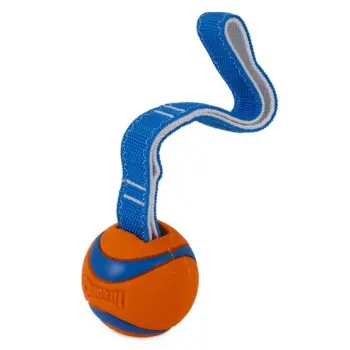 Chuckit! Ultra Tug Medium [231201]