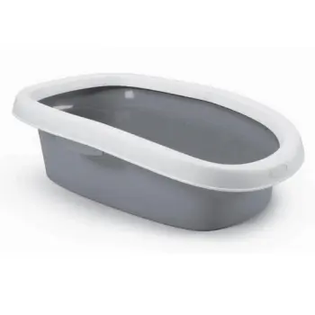 Stefanplast Kuweta Sprint 10 szara [96466]