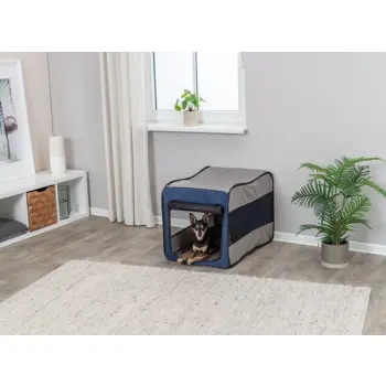 Trixie Torba-kojec do transportu dla psa M 76x50x52 [39693]