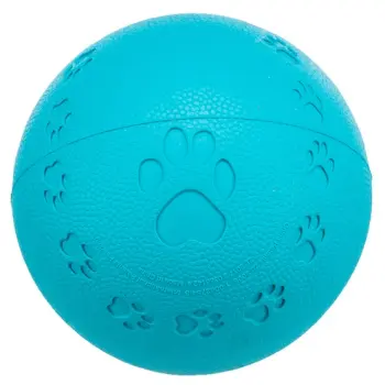 Trixie Piłka kauczukowa w łapki 6cm [34861]