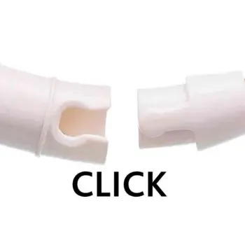 Trixie Opaska LED USB silikonowa XS-XL 70/1cm czerwona