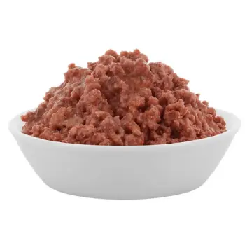 Lucky Lou Lifestage Kitten Drób i wołowina saszetka 125g