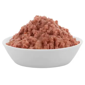 Lucky Lou Lifestage Kitten Drób i pstrąg saszetka 125g