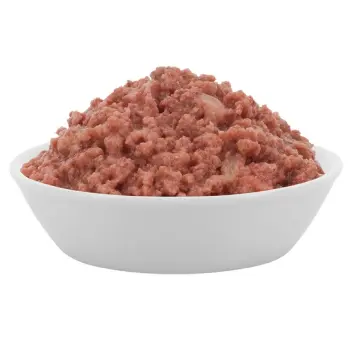 Lucky Lou Lifestage Sterilized Drób saszetka 125g