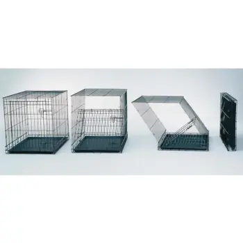 MidWest Contour Klatka dla psa 123x78,4x82,2cm [848DD] ^^