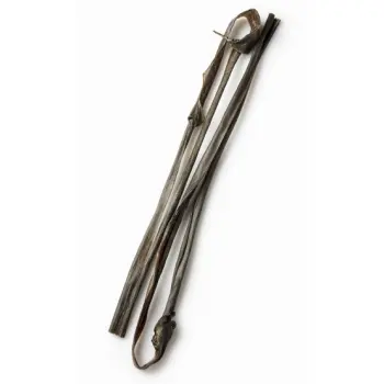 Balto Skóra sarny duże kawałki 2szt