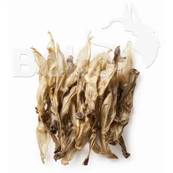 Balto Ucho królicze bez futra 500g