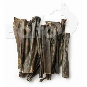 Balto Skóra jelenia odcinki 15cm 250g