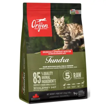 Orijen Cat Tundra 1,8kg