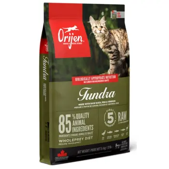 Orijen Cat Tundra 5,4kg