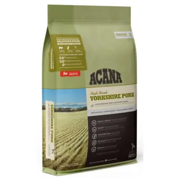 Acana Singles Yorkshire Pork 6kg