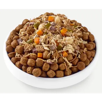 Applaws Taste Toppers Saszetka dla psa - jagnięcina, cukinia i marchew w sosie 85g