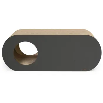 Gattino Drapak 03 Coco grafit